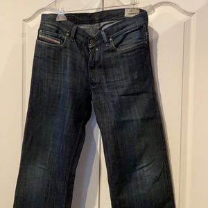 Men’s Diesel Jeans